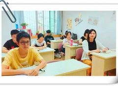 -成都濑川外国语学校