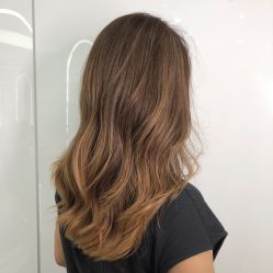 -时尚殿堂hair salon