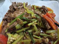 -川渝美食家常菜(北四环中路店)