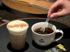 -Peet's 皮爷咖啡(东湖路手作店)