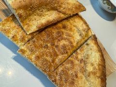 -巴依老爷新疆美食(马驹桥店)