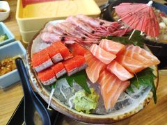 -水林间·寿喜烧自助(仙林金鹰店)
