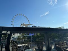 -深圳前海华侨城JW万豪酒店光之翼·港湾尚膳