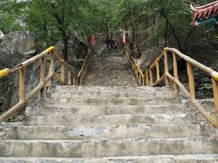 -北京上方山国家森林公园