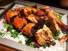 -绿茶餐厅(深圳龙华天虹购物中心店)