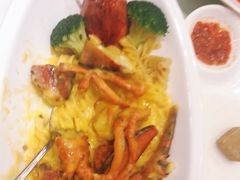 -金时代顺风大酒店(金山店)