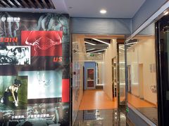 -梵臣游泳健身(康康谷店)