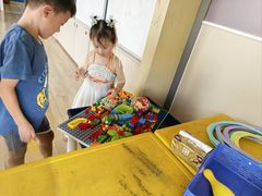 -吉的堡成长中心(大华虎城校区)