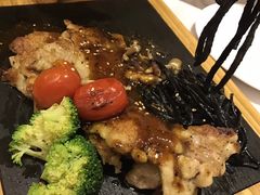 -打趸BTC·Breaktime cafe(北京路店)