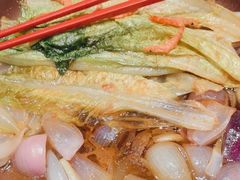 -金狮麟·新豫菜(金码大厦店)