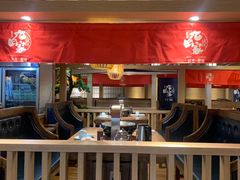 -九田家黑牛烤肉料理(长春路友好店)