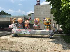 -Club Med地中海俱乐部·桂林度假村