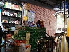 -吉志烤肉(太原总店)