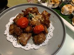 -花样西贡·法式越南餐厅(西大万达店)