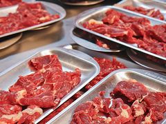 -张哞哞·鲜切牛肉自助火锅(高德置地店)
