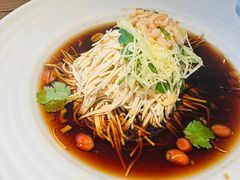 -花园茶楼(东方百合园店)