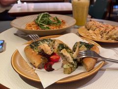 -BAKER&SPICE(安福路店)