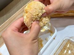 -85度C(生甜甜圈研究工坊·上海松江人民北路店)