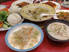 -盈春大饭店(千山路店)