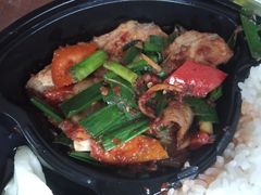 -益恒饭店乡间白族菜(古城总店)