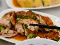 -南香饭店(Jalan Sultan)