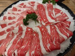 -快乐小羊(富强中路店)