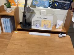 -光明园迪儿童学习桌椅(广州购书中心店)