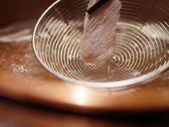 -肉欢 · 两头乌鲜肉涮锅(中山南路店)