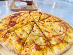 -汗腾格里·风味餐厅(新疆驻京办店)