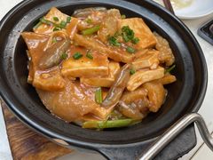 -肥仔文澳门猪骨煲(南京西路店)