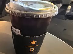 -星巴克臻选(西安钟楼店)