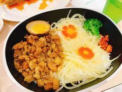 -I-YOU面缘·仁和新城店