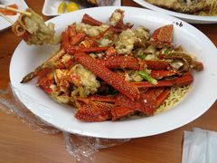 澳龙-悉尼鱼市场