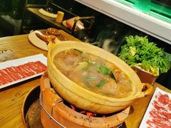 -十六蒲(桂林路店)