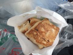 -四厂烤包子(国棉家属院店)