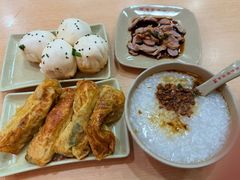 -百家鸡味馆(清泰店)