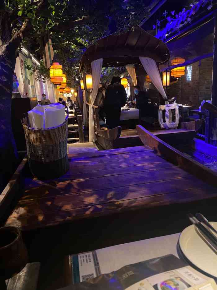 绿茶餐厅(喜隆多店)-"这二天都在喜隆多附近办事,所以就又来绿茶.