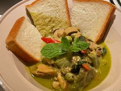 -太食獸泰式茶餐厅(IFS国金中心店)