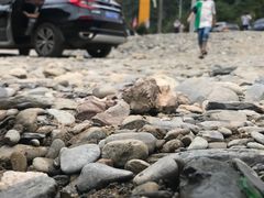 -太阳溪漂流