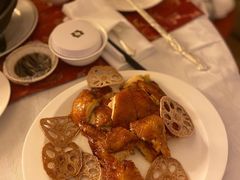-香宫(九龙香格里拉店)