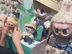 -泡泡玛特POPMART(天环购物中心店)