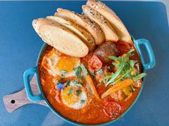 -HALO SOUL COFFEE·咖啡·甜品·简餐(嘉年华海信广场店)