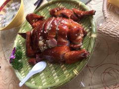 -水乡人家私房菜(逢简店)