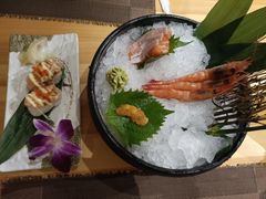 -割烹旭日本料理(龙湖狮山天街店)
