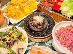 -树下时尚餐厅(翠园街店)