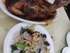 -奥华餐厅·老张记(台基厂店)