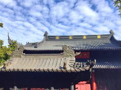 -灵谷景区