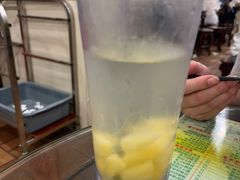 菠萝冰-顺记冰室(宝华路店)