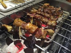 iphone_upload_pic-丰茂烤串(金泉美食宫店)