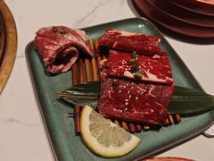 -和牛村烧肉放题(潍坊泰华店)